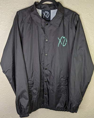 new balance classic coach jacket