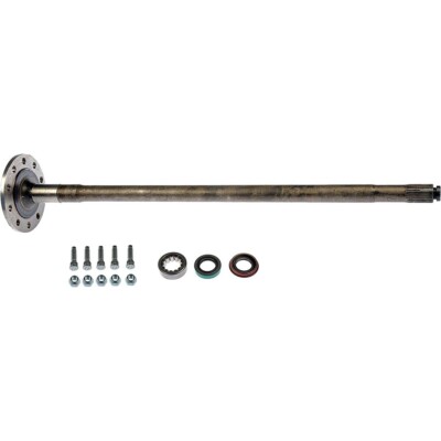 630-140 Dorman Axle Shaft Rear Driver or Passenger Side for Chevy Olds Malibu II