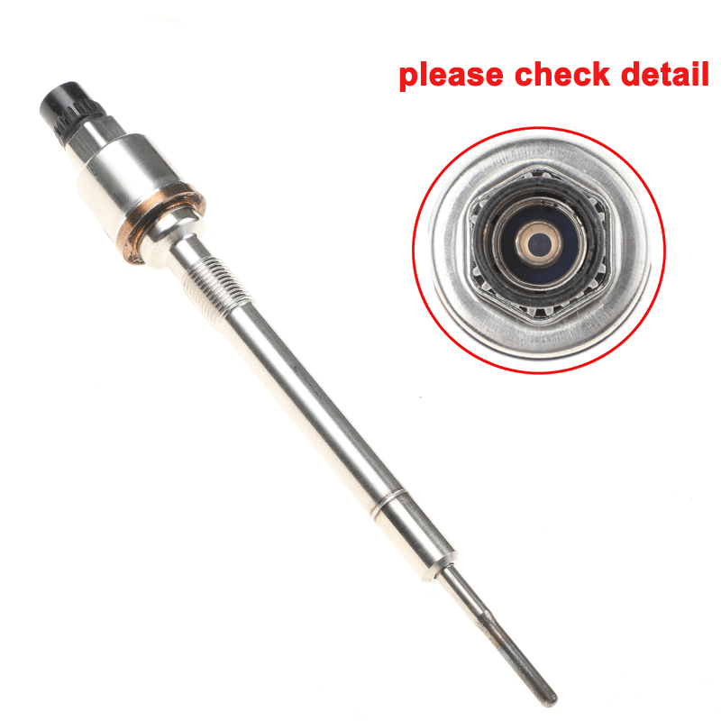 3PCS 55571600 GLOW PLUG HEATER PLUG FOR OPEL ZAFIRA VAUXHALL ZAFIRA MK