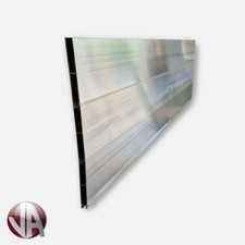 Aluminium Drop Side Hollow Plank 600mm High 4267mm Pick Up Truck Trailer ARB