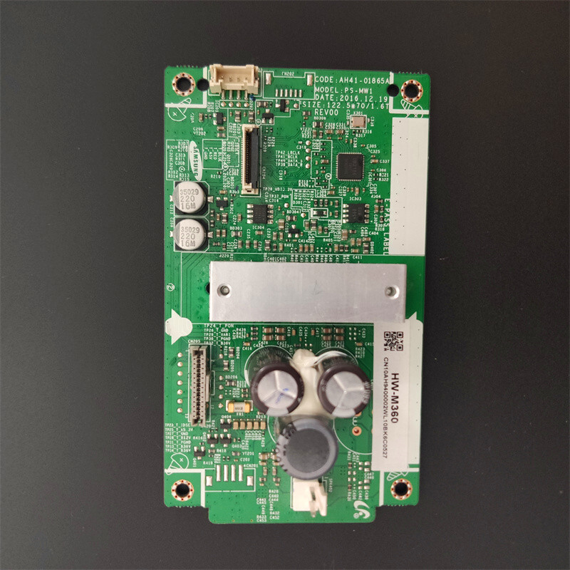 AH41-01865A For Samsung Soundbar Wireless Subwoofer Main Board HW