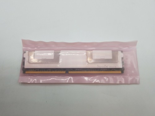 HYNIX HYMP151F72CP4N3-Y5 4GB SERVER DIMM DDR2 AW71719g - Picture 3 of 3