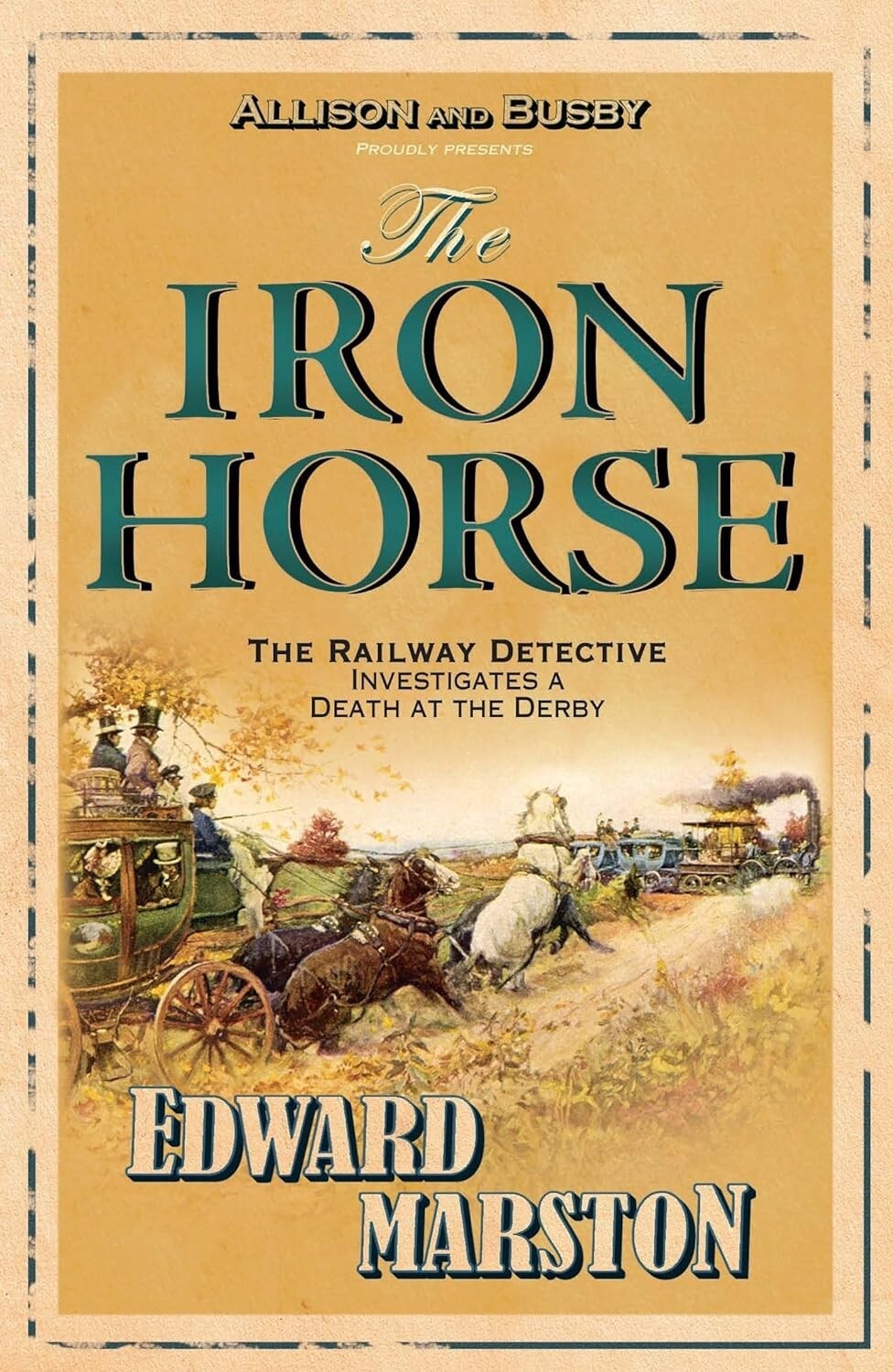 The Iron Horse - Image 2