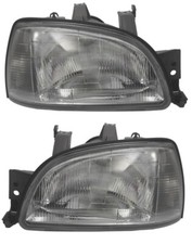Feu avant (phare) Renault CLIO