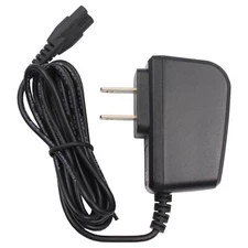 Replacement Charger for MANSCAPED Lawn Mower 3.0/2.0 Electric Groin Hair Trimm