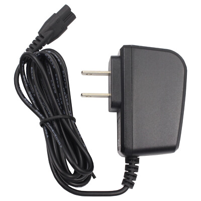 Replacement Charger for MANSCAPED Lawn Mower 3.0/2.0 Electric Groin Hair Trimm