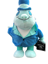 Disney 18" The Haunted Mansion Phineas Hitchhiking Ghost Plush