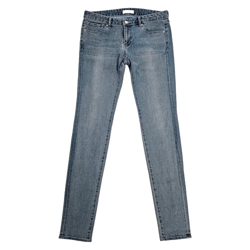 Jean Uniqlo Skinny Conique Japan Denim - Taille 30 à 34 - Neuf Avec Étiquettes