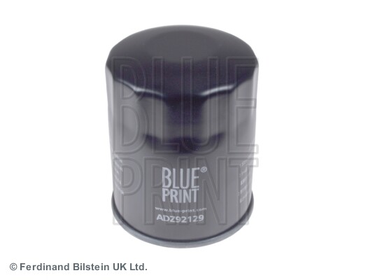 Blue Print ADZ92129 ÖLfilter FüR Isuzu-image