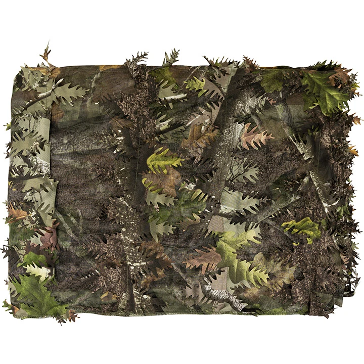 Jack Pyke LLCS 3D Hide Net 1.5m x 4m Camouflage Netting Hunting RRP£42.50