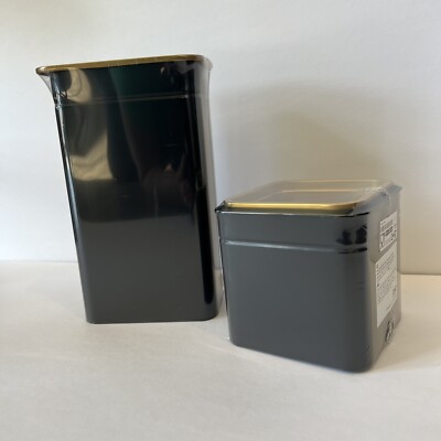 Ikea Blomning Coffee Tea Coffee Sugar Canisters Ikea IKEA BLOMNING