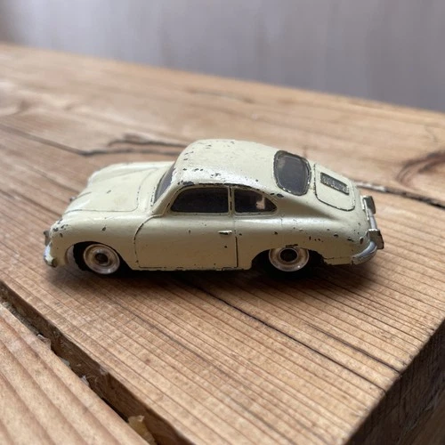 Dinky Toys PORSCHE 356A 182 Meccano Ltd Made In England
