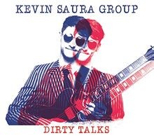 DIRTY TALKS von SAURA GROUP, KEVIN | Buch | Zustand sehr gut