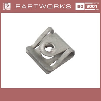 Holder for Porsche 99950741308