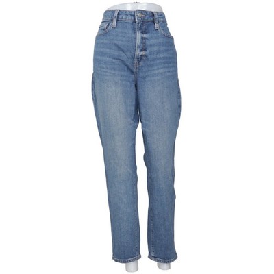Old Navy, Jeans, Größe: 42, O.G. STRAIGHT, Blau, Baumwolle/Elasthan #qVW
