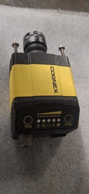 Cognex DM3630 / DM3630L DataMan 360-series Industrial Barcode ReaderBased...