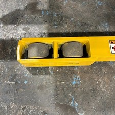Gebrauchter Yale Elektro-Deichselstapler 3000lb