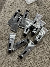 10 VERSO Facial Cleanser For Daily Use • 0.85 FI Oz