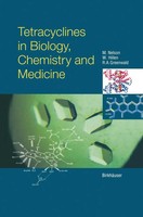 M. Nelson (U. A.) | Tetracyclines In Biology, Chemistry And Medicine | Buch