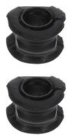 2X Moog Stabilager Gummilager Stabi 26,5Mm Vorne Passend FüR Ford Scorpio