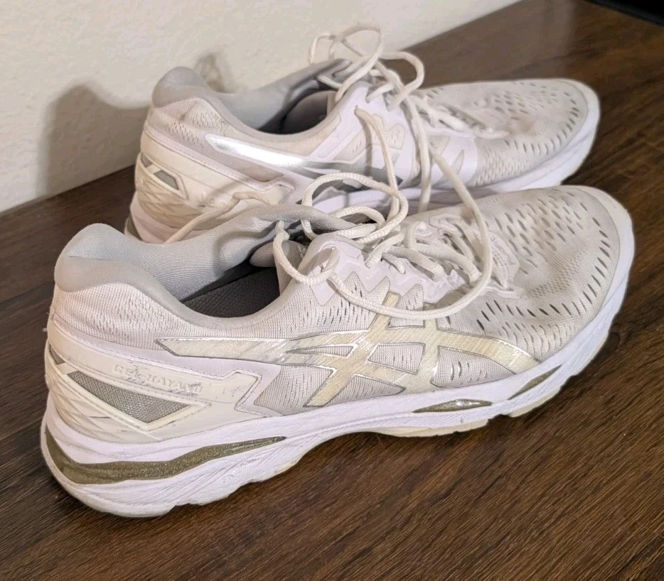 ASICS GEL-Kayano 23 Men's Sneakers for Sale | Authenticity