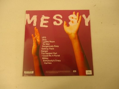 Messy by Dean, Olivia (Record, 2024) for sale online | eBay
