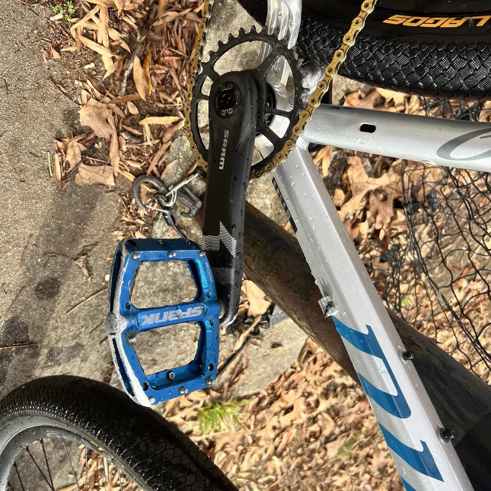 Custom Niner Hardtail Bike – High-End Parts – Wheelies/Street/Trail - Image 4 of 4