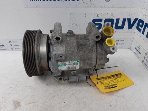 Klimakompressor Renault Twingo II CN0 2763000Q0D P12673625