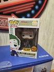 Funko Pop! DC Comics Bombshells Joker W/Kisses (Chase) B+W Hot Topic Excl #170