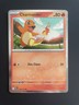 Pokemon TCG Charmander Ascended Heroes Promo 020/217 (Cosmos Holo) Near Mint