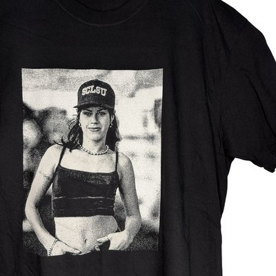 Waterboy 1998 - Vicki Vallencourt (Fairuza Balk) T-shirt (XL) 