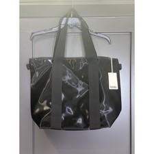 NWT RAINS Waterproof Mini Tote Bag, $95 MSRP