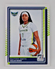 2025 Donruss WNBA Basketball - #48 Wings - NALYSSA SMITH