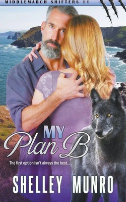 My Plan B Shelley Munro Taschenbuch Kartoniert / Broschiert Englisch 2023