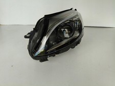 Frontscheinwerfer Mercedes-Benz C-Klasse W205 A2059061506 Multibeam LED Links He