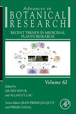 Recent Trends in Medicinal Pla - GOOD