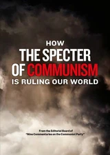 How the Specter of Communism Is Ruling Our World [New DVD] Alliance MOD