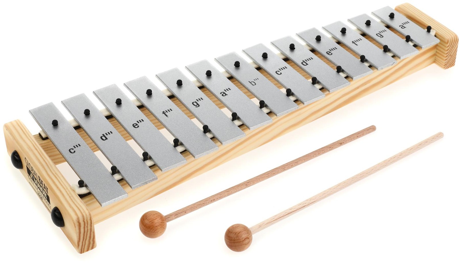 Сонор Орфф SG GB Global Beat сопрано Глокеншпиль 24790₽