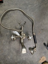 Mischbatterie Vermutlich 50er - 60er jahre