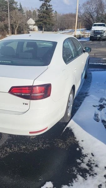 (LOCAL PICKUP ONLY) Windshield Glass Fits 11-18 JETTA 4191332 Foto 4 de 4