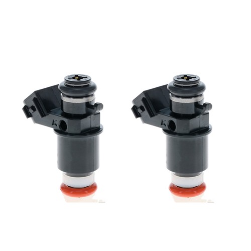 Fuel Injector 2pcs 15710-10G00 15710-14G00 FOR Suzuki GSX-R1000 AN250 400