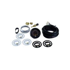 Aem 30-4402 Digital Oil Or Trans Or Water Temp Gauge Aem 30-4402 Digital Oil Or Trans Or Water Temp Gauge