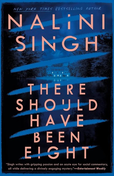 Nalini Singh | There Should Have Been Eight | Taschenbuch | Englisch (2024)-image