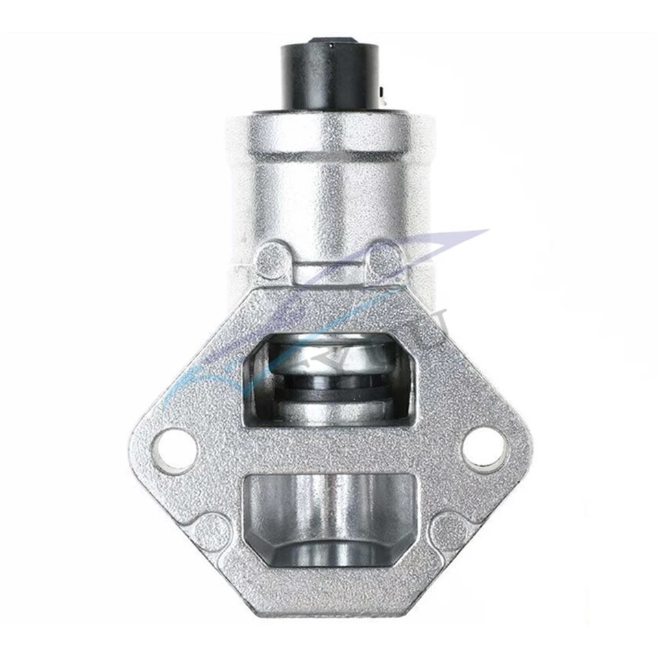 1x Car Idle Air Control Valve For Focus Ranger Ecosport Mazda B2300 1S7G-9F715AD - Image 3 of 4