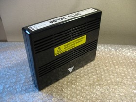 METAL SLUG 1 NEO GEO MVS FULL KIT 100% ORIGINAL SNK!