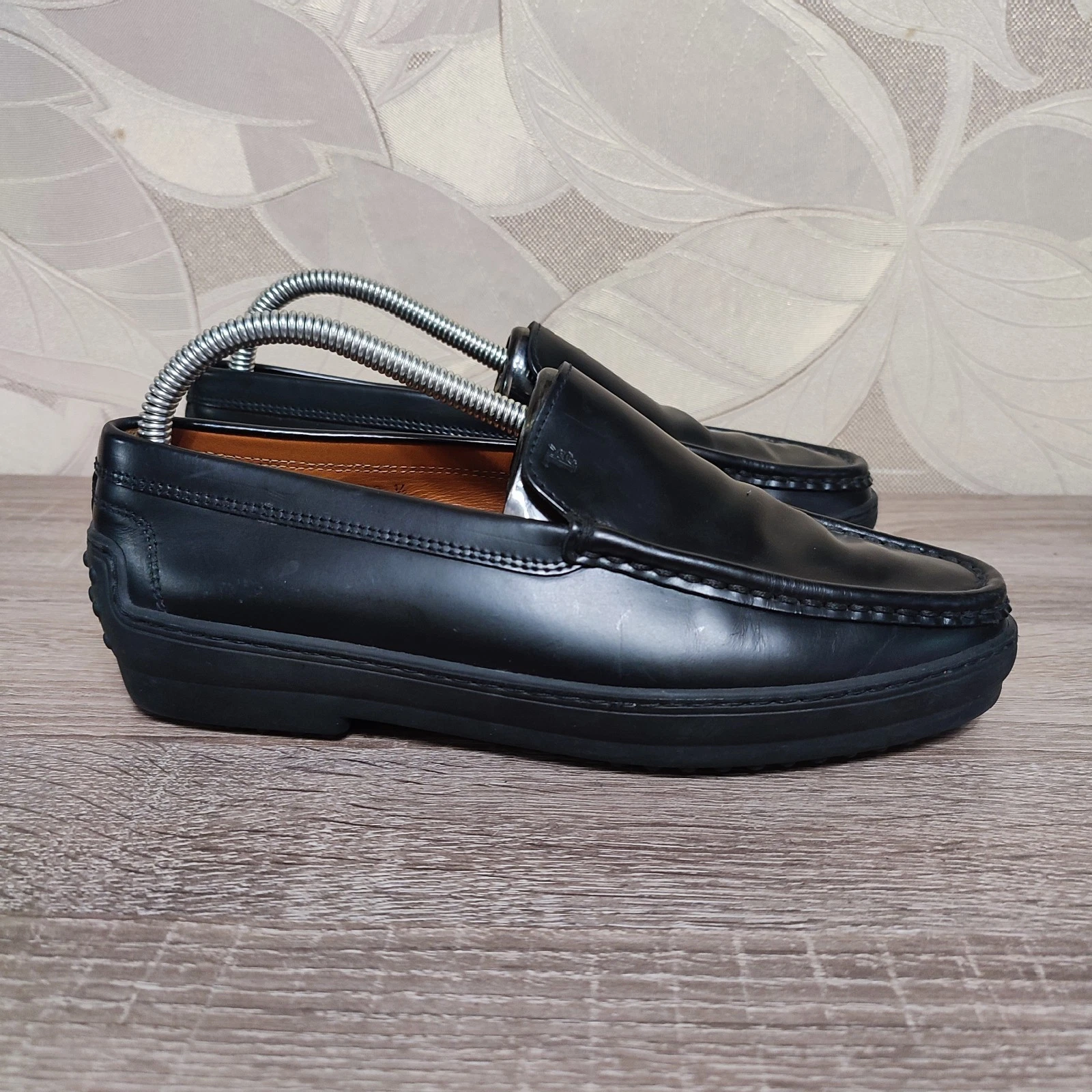 TOD’S scarpe donna pelle Tod's taglia 38