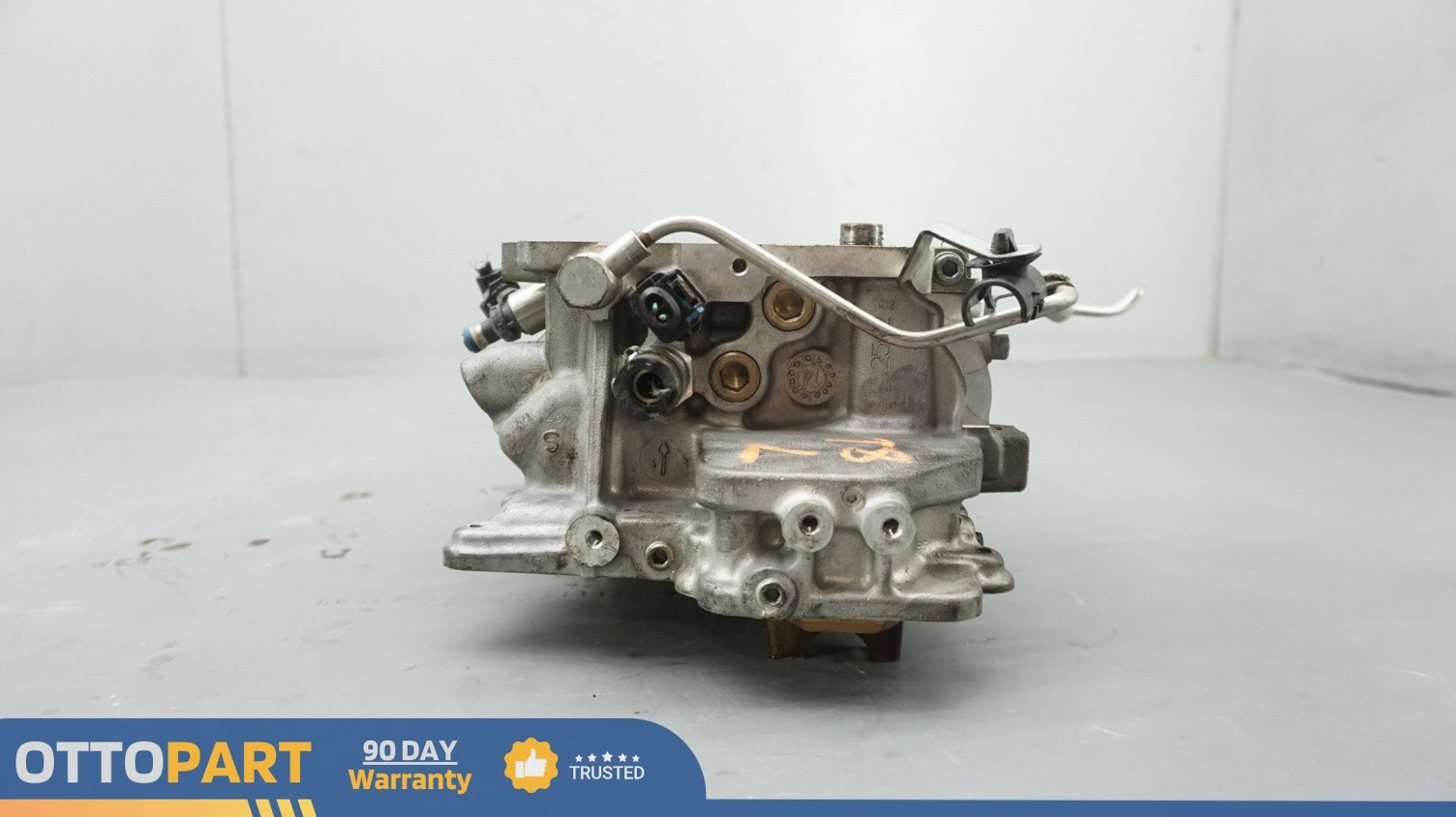Maserati Ghibli 2014-2019 LEFT Cylinder head