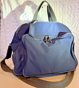 Vintage Boston Bag | eBay