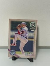 2018 Topps Gypsy Queen - Carson Fulmer #239 Chicago White Sox