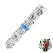 Tattoo Aftercare Bandage Roll 10" x 2 Yard - Waterproof 10 x 72 Inch